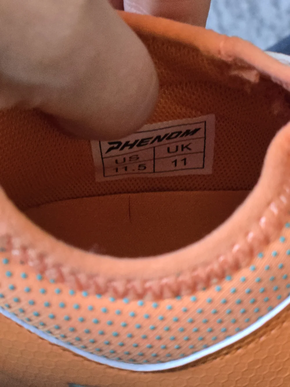 Football Cleats Flintstones